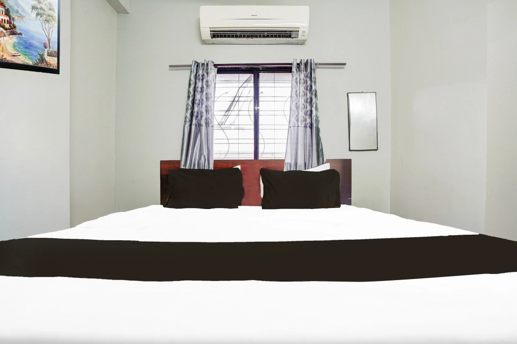 Super Hotel O Rajendra Nagar Hingna Road