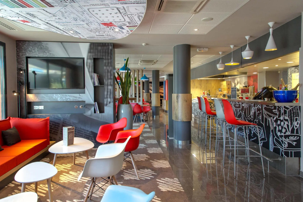ibis Cannes Mandelieu