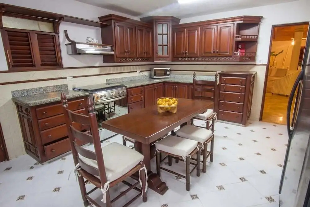 4BR Villa Las Piñas CasadeCampo by ASVR