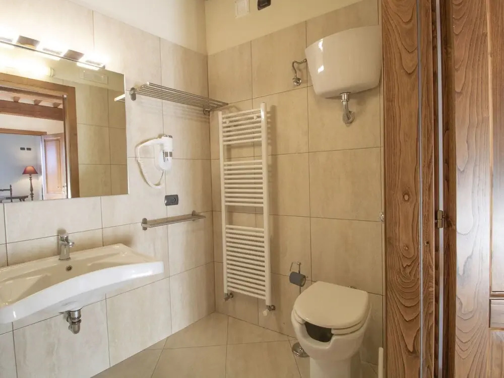 Holiday Home La Smarrita by Interhome