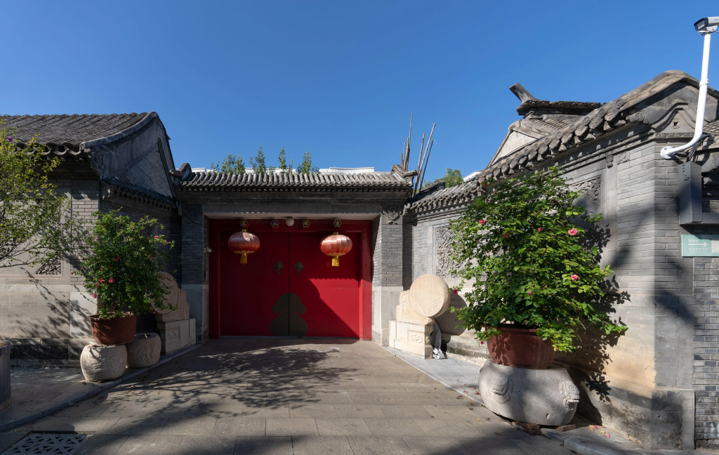 Holiday Inn Express Beijing Downtown by IHG