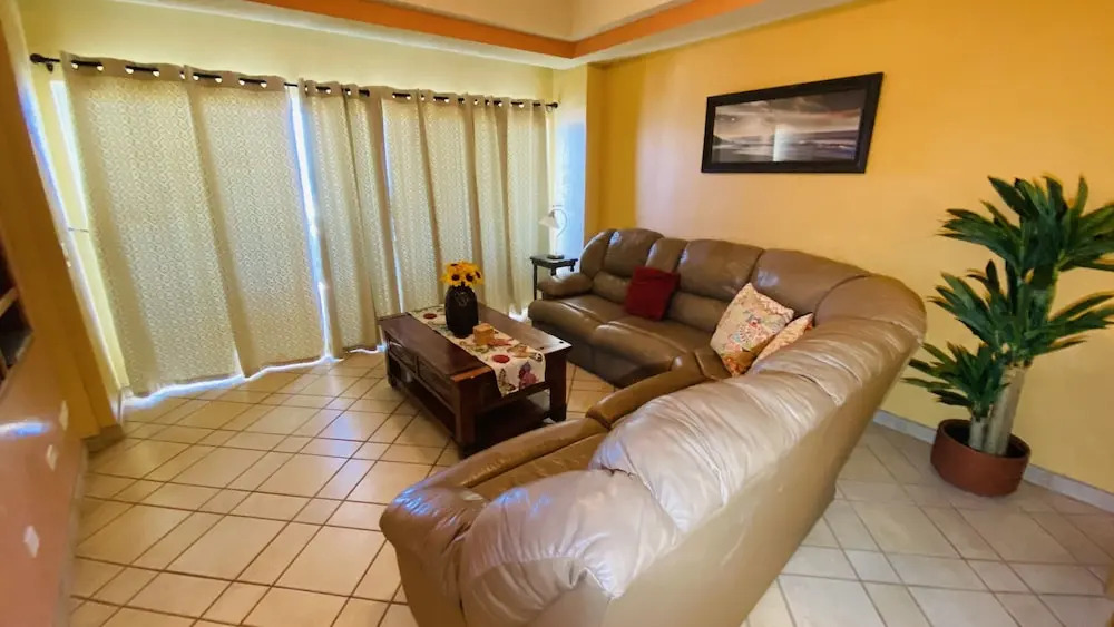Baja 502- 1 Br Condo
