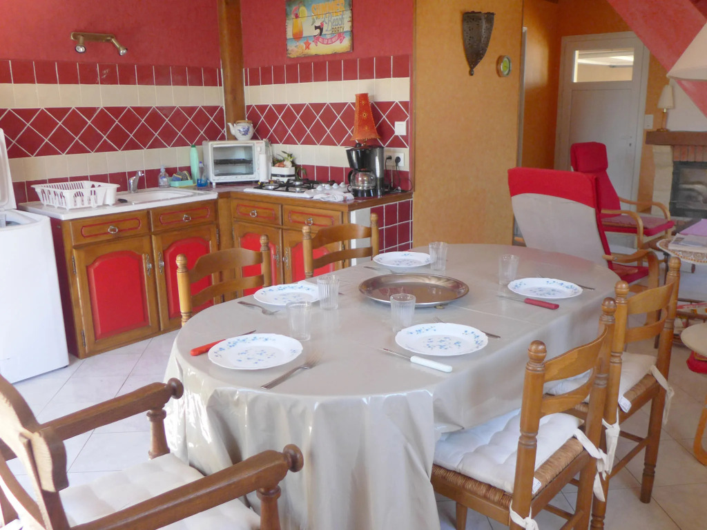 Villa Les Dunes