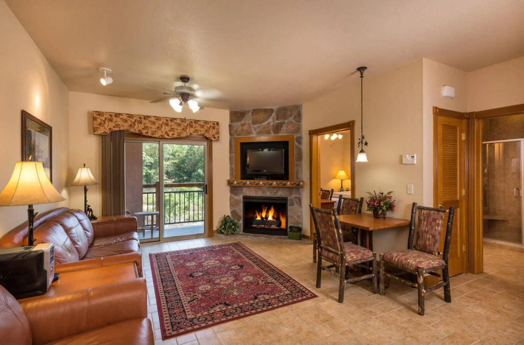 Westgate Branson Woods Resort