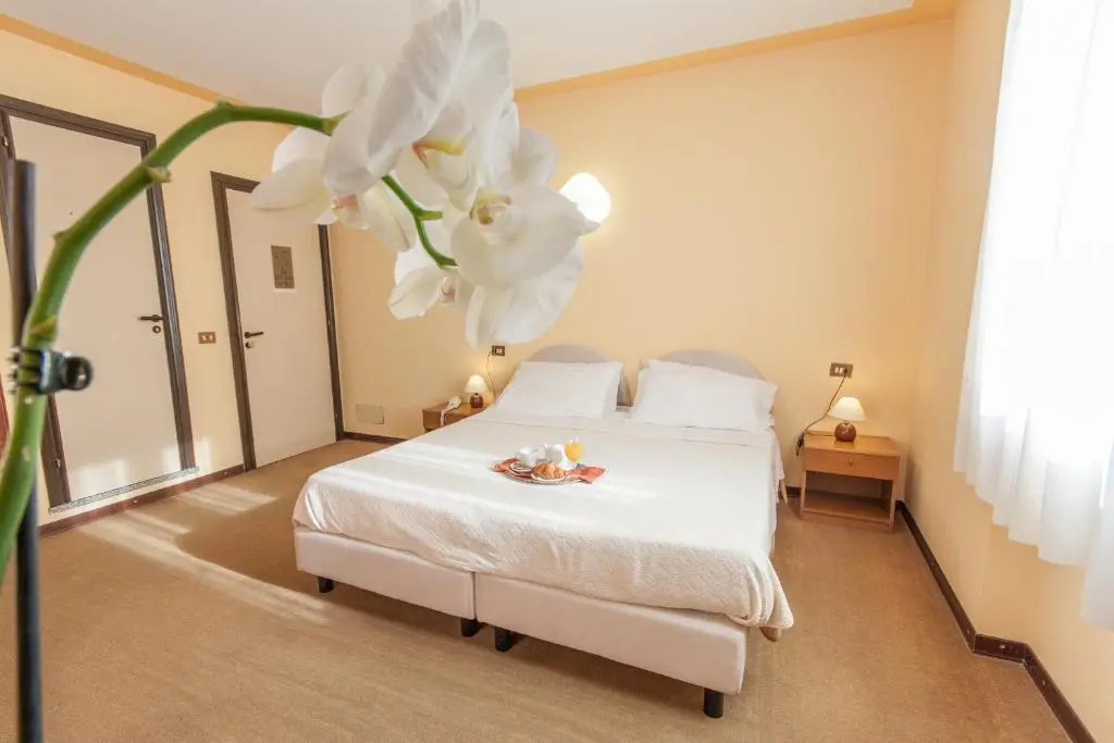 Hotel San Marco