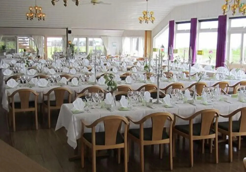 Löderup Strandbad Hotell och Restaurang