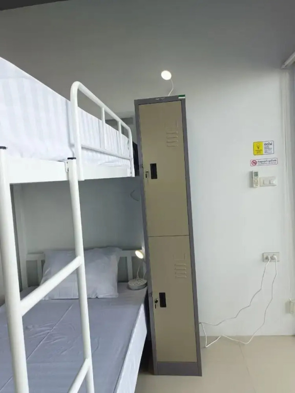 PJ Hostel