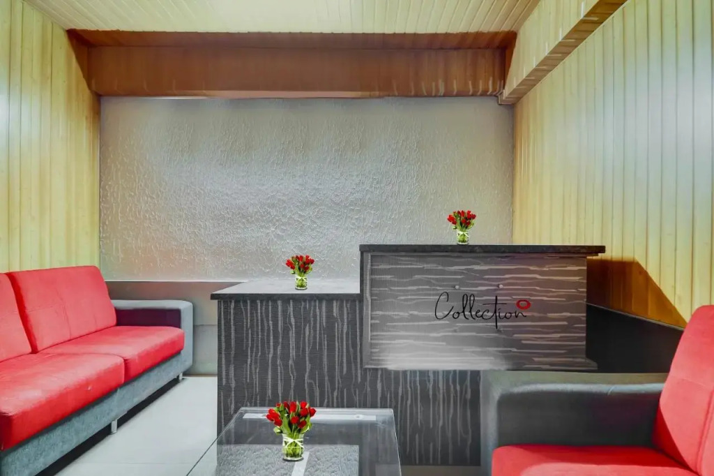 Hotel Green Nest Suites