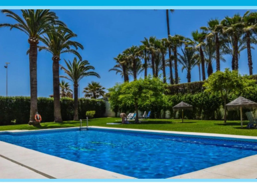 Apartamento TORRESOL Nsf2 - TORRECILLA, NERJA - studio