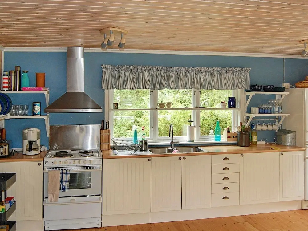 6 Person Holiday Home in Grisslehamn
