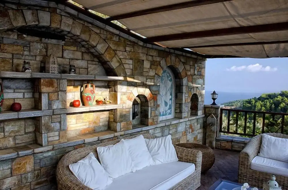 Vatellis Villas