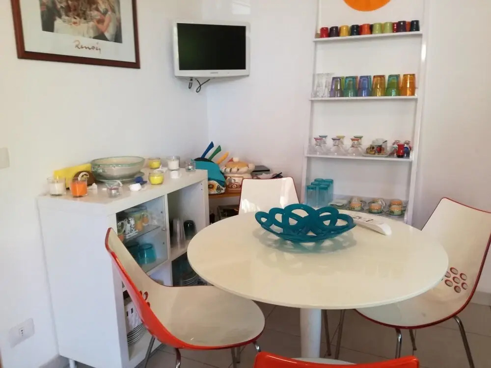 House With 3 Bedrooms In Ragusa With Furnished Balcony And Wifi Near The Beach