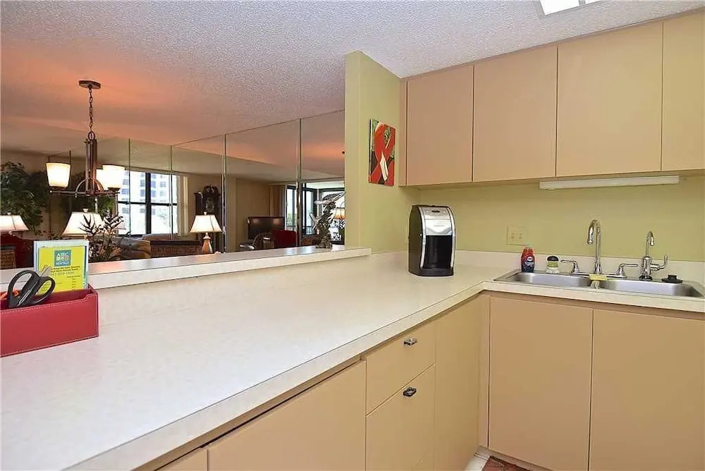 Gulf and Bay Club 102B - Two Bedroom Condo