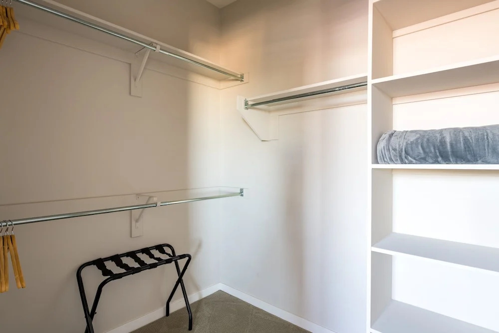 Luxury Uptown Apartments by WanderJaunt