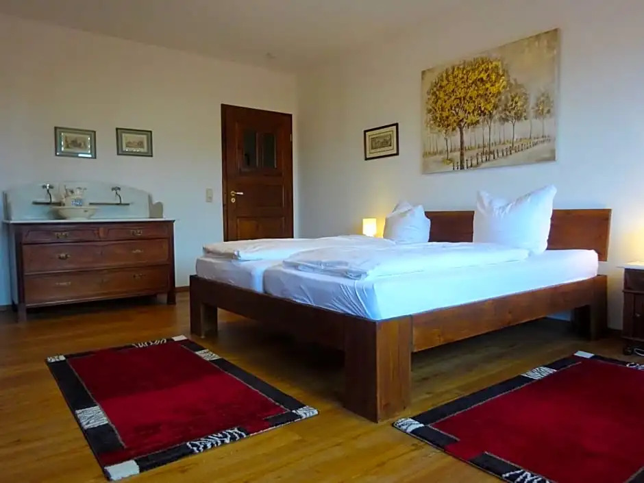 Weingärtner Appartements