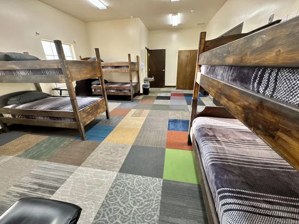 Utah Prep Basecamp