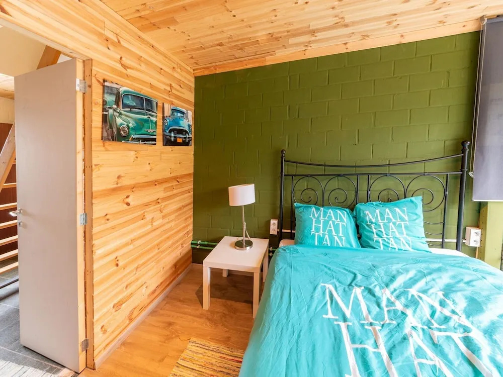 Cozy Holiday Home in Malmedy With a Beautiful View