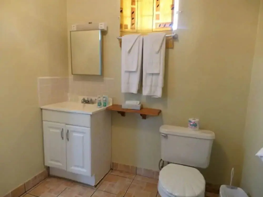 Cool Running Apartments