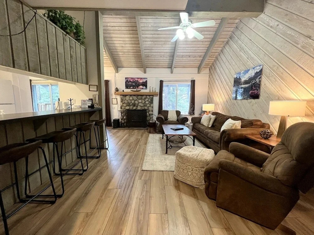 2 Bedrooms Standard Condos