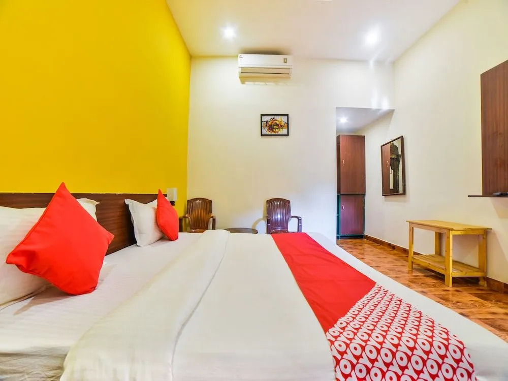 Bloo Resort