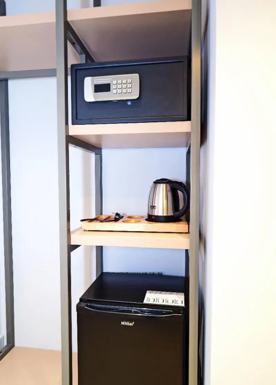 Premium Hotel Oldcity