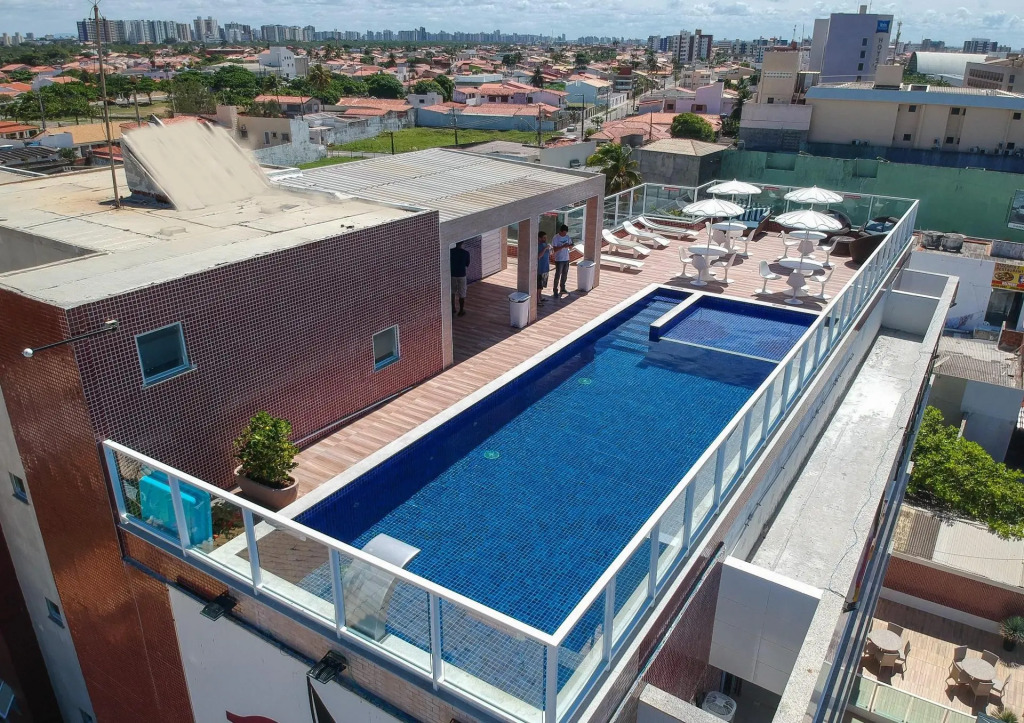 Simas Praia Hotel