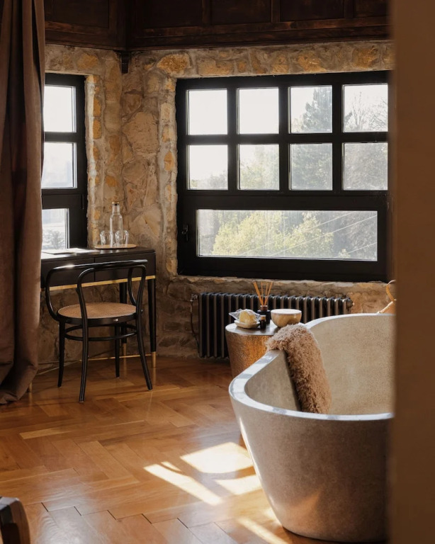 Boutique Hotel Mendi Argia