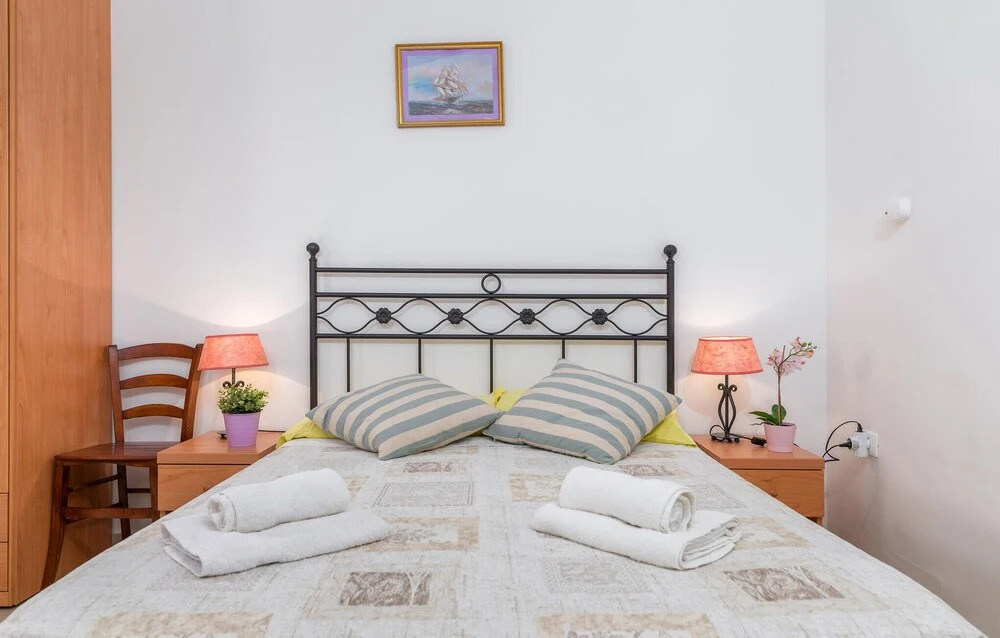 Gorgeous Home In Rovinj