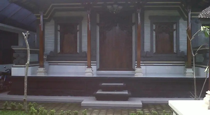 Cule Ubud House