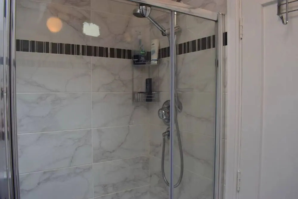 3 Bedroom House In Central Dublin
