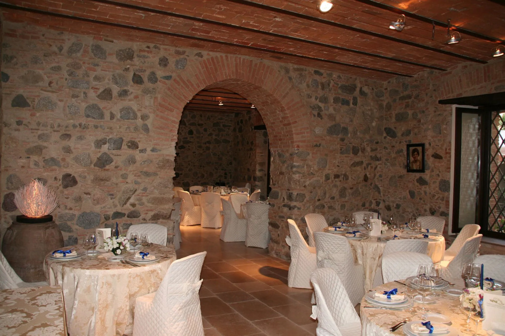 Tenuta Ciminata Greco