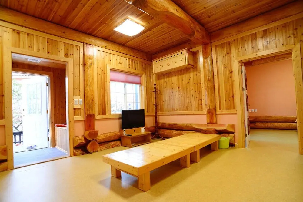 Bada Dream Pension