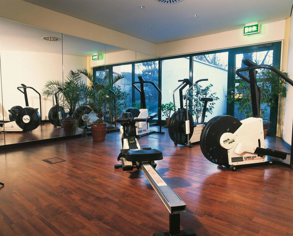 MAXX Hotel Jena