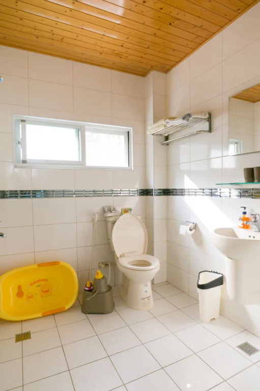 Wu Guesthouse