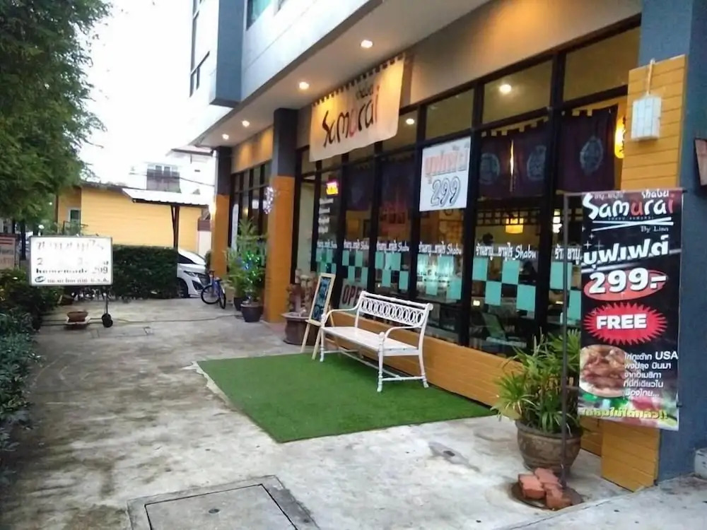 Veta Apartment