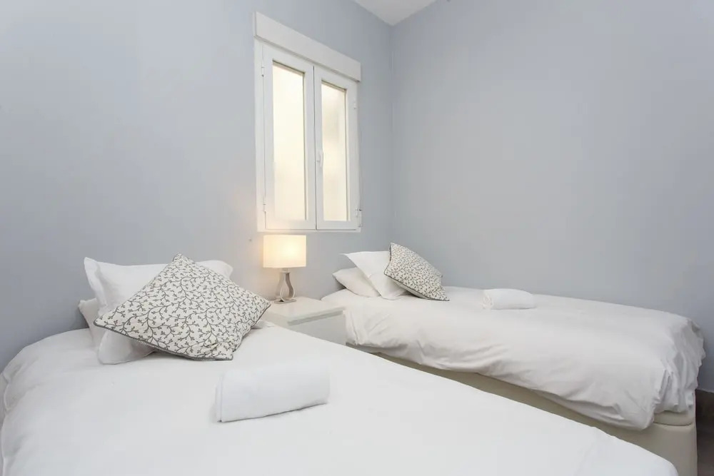 Apartamentos MLR Goya-Salamanca by Allô Housing