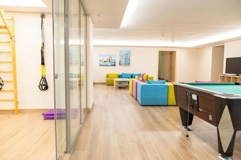 Triton Boutique Hotel