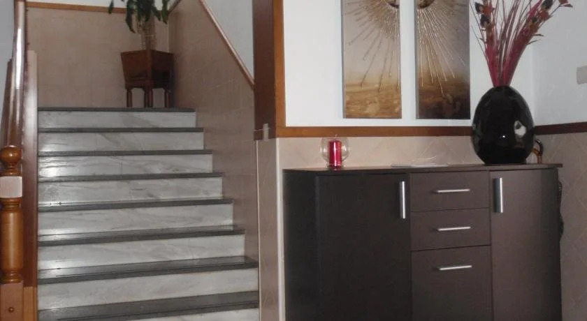 Hotel Romba