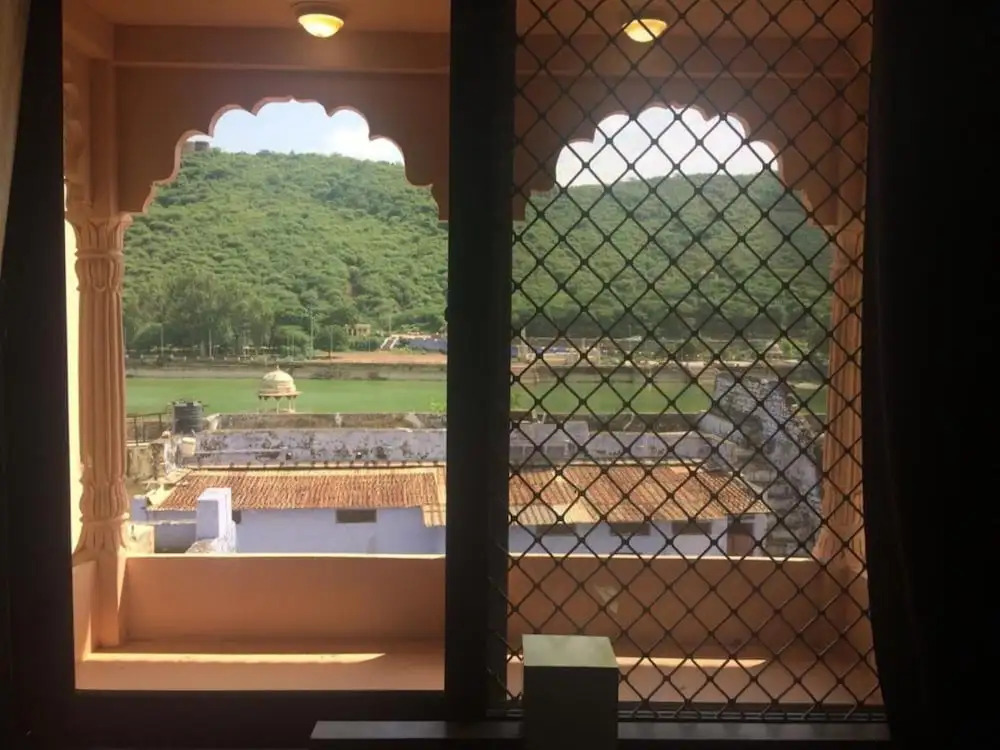 Haveli laxmi villa Bundi