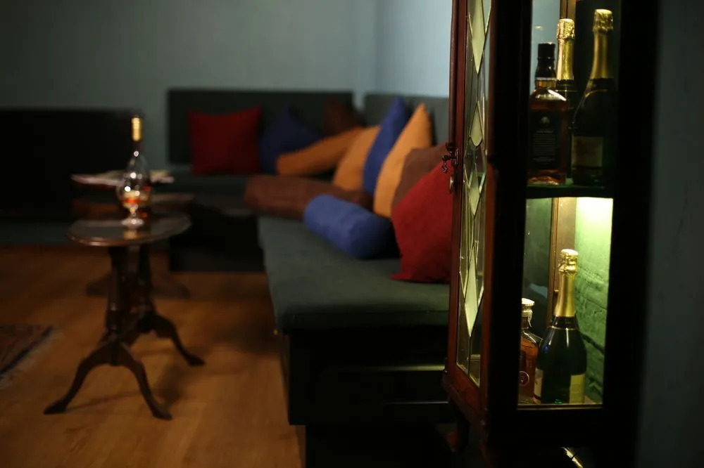 Kindli Boutique Hotel
