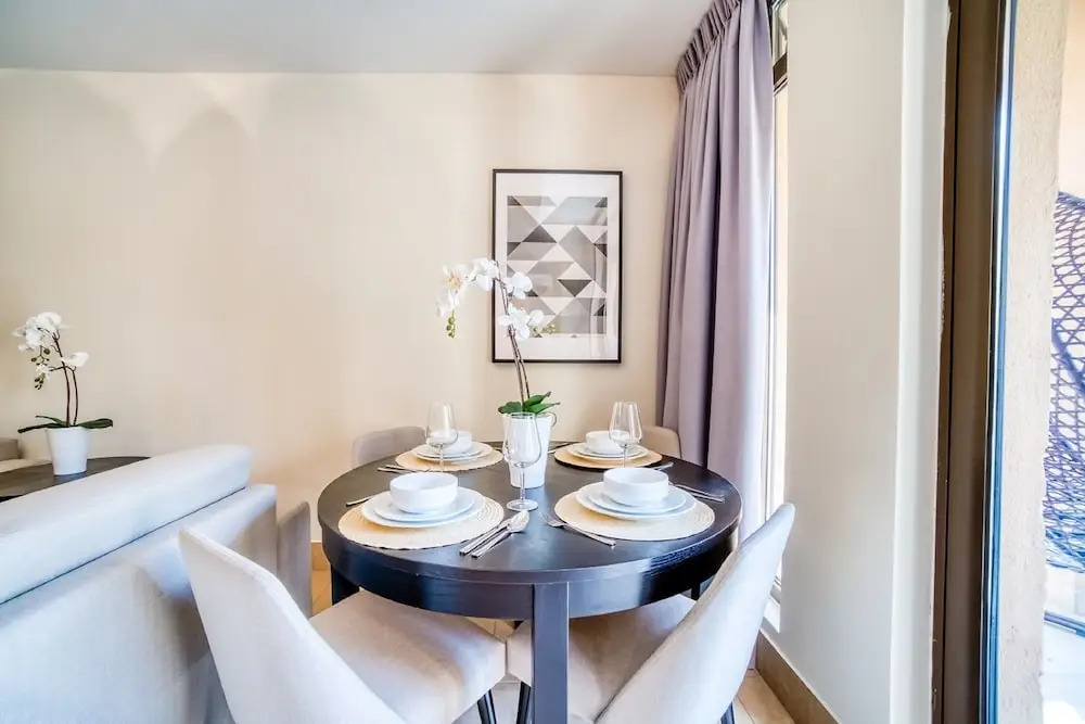 MyNest 1 Bedroom - Ease by Emaar