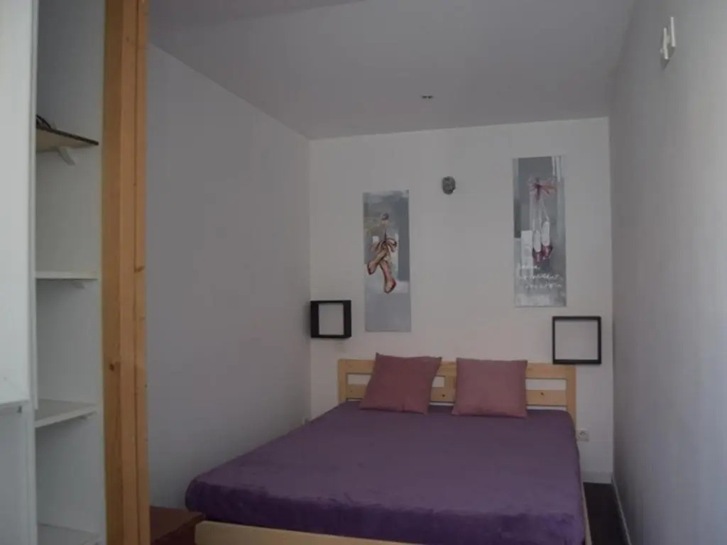 Maison La Bernerie-en-Retz, 3 pièces, 4 personnes - FR-1-612-18