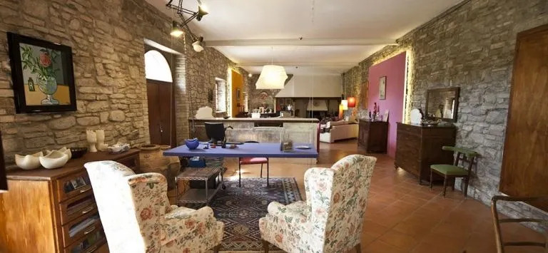 Agriturismo Nizzi