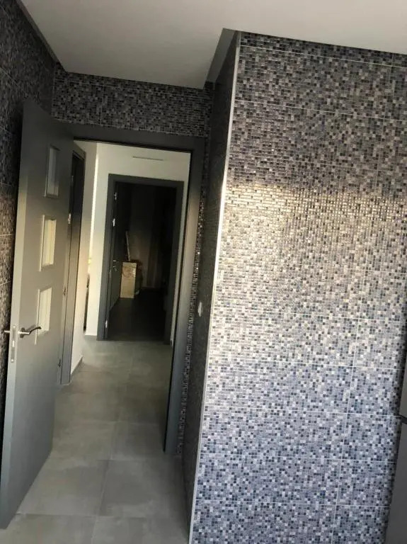 New Apartment Near the sea