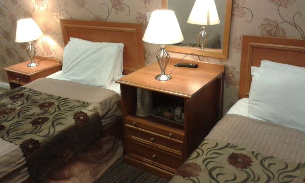 The Croham Hotel