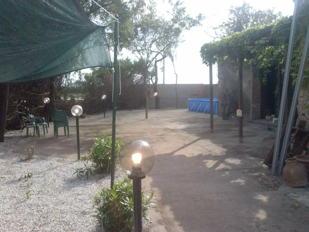 Il Casale dei Conti