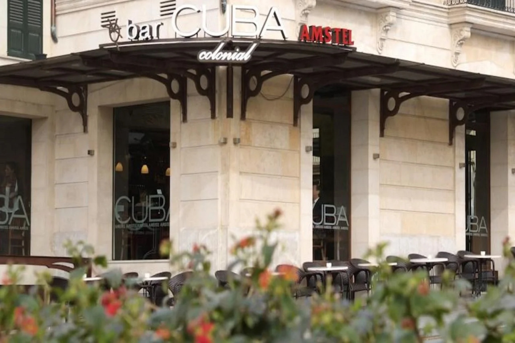 Hotel Hostal Cuba