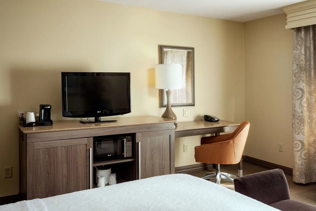 Hampton Inn & Suites Las Vegas-Red Rock/Summerlin