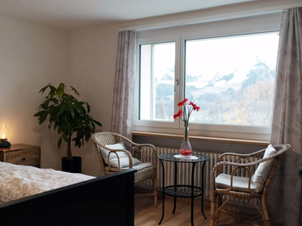 Apartment Casa Grande Amden