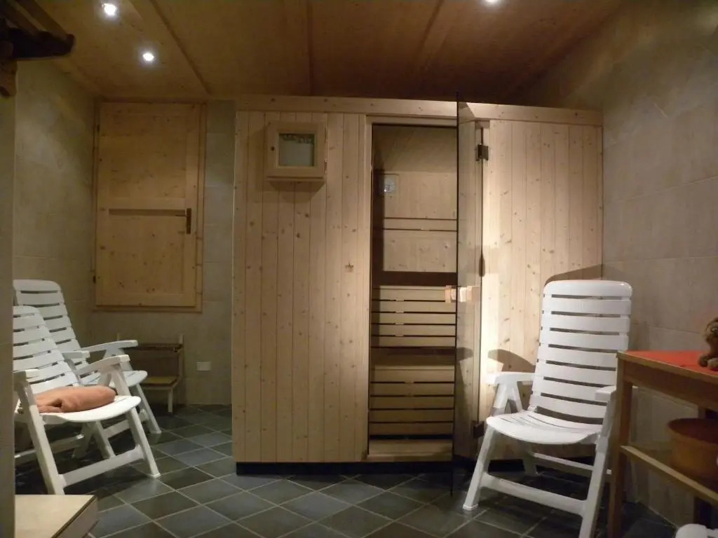 RESIDENCE SERRADA